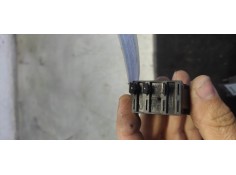 Recambio de boton antiniebla trasero para seat panda 0.9 referencia OEM IAM    2