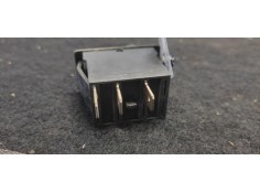 Recambio de boton recirculacion del aire para seat panda 0.9 referencia OEM IAM    2