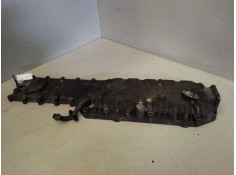 Recambio de tapa enfriador aceite para renault magnum ab 2005 cabina adel.tractor semirr. gv  4x2 4xx.18 gran espacio referencia