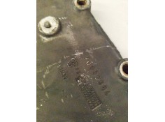 Recambio de tapa enfriador aceite para renault magnum ab 2005 cabina adel.tractor semirr. gv  4x2 4xx.18 gran espacio referencia 2