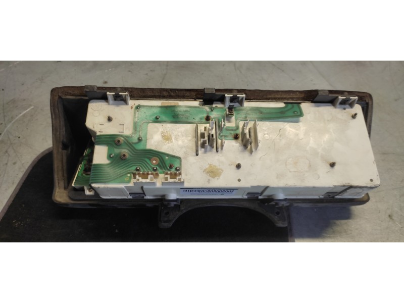 Recambio de cuadro instrumentos para alfa romeo 90 2.5 referencia OEM IAM   