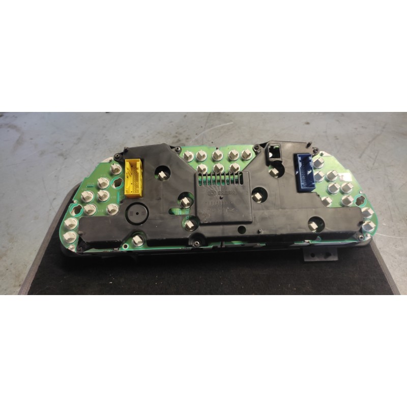 Recambio de cuadro instrumentos para citroen xsara berlina 2.0 hdi cat (rhy / dw10td) referencia OEM IAM 216158859  