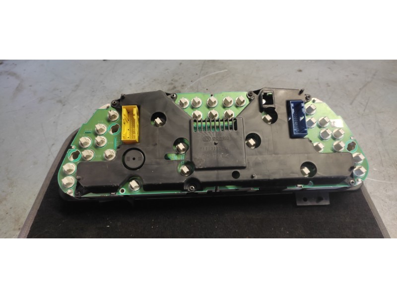 Recambio de cuadro instrumentos para citroen xsara berlina 2.0 hdi cat (rhy / dw10td) referencia OEM IAM 216158859  