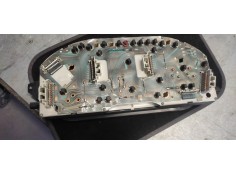 Recambio de cuadro instrumentos para renault megane i classic (la0) 1.9 diesel referencia OEM IAM 7700847784F   2