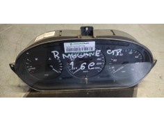 Recambio de cuadro instrumentos para renault megane i classic (la0) 1.6 referencia OEM IAM 7700839644  
