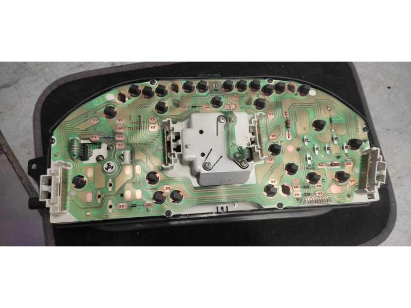 Recambio de cuadro instrumentos para renault megane i classic (la0) 1.6 referencia OEM IAM 7700839644  