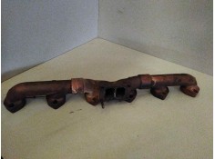 Recambio de colector escape para renault magnum ab 2005 cabina adel.tractor semirr. gv  4x2 4xx.18 gran espacio referencia OEM I