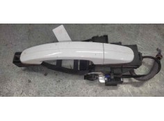 Recambio de maneta exterior delantera derecha para ford focus lim. (cb8) titanium referencia OEM IAM BM51A224A36CG  