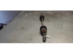 Recambio de transmision delantera izquierda para ford focus lim. (cb8) titanium referencia OEM IAM BV613B437TA  