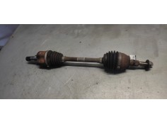 Recambio de transmision delantera izquierda para ford focus lim. (cb8) titanium referencia OEM IAM BV613B437TA   2