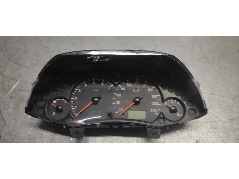 Recambio de cuadro instrumentos para ford focus berlina (cak) ghia referencia OEM IAM   