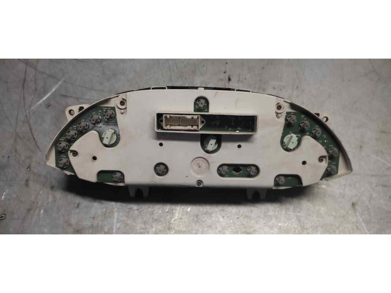 Recambio de cuadro instrumentos para ford focus berlina (cak) ghia referencia OEM IAM   