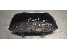 Recambio de cuadro instrumentos para ford focus berlina (cak) ghia referencia OEM IAM   