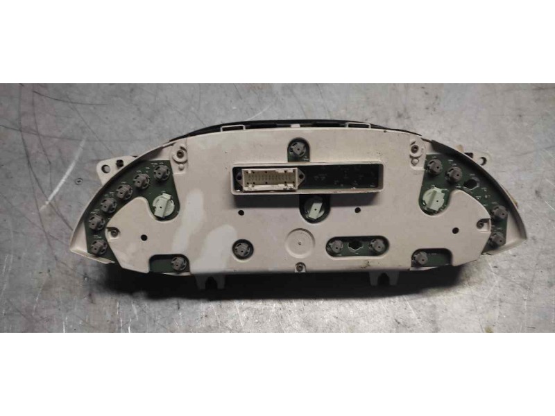 Recambio de cuadro instrumentos para ford focus berlina (cak) ghia referencia OEM IAM   