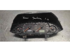 Recambio de cuadro instrumentos para ford focus berlina (cak) ghia referencia OEM IAM   