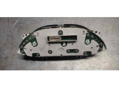Recambio de cuadro instrumentos para ford focus berlina (cak) ghia referencia OEM IAM    2