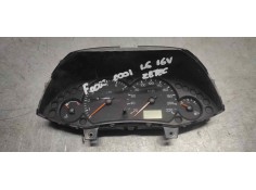 Recambio de cuadro instrumentos para ford focus berlina (cak) ghia referencia OEM IAM   