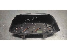 Recambio de cuadro instrumentos para ford focus berlina (cak) ghia referencia OEM IAM   