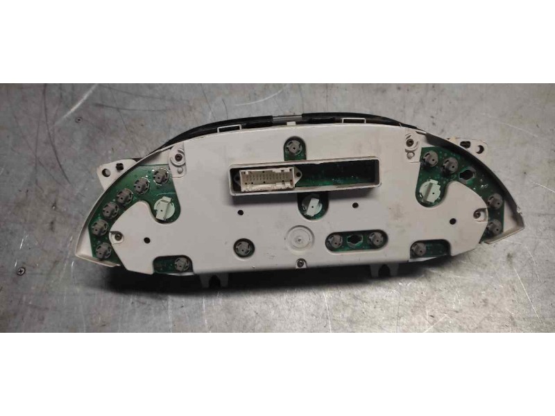 Recambio de cuadro instrumentos para ford focus berlina (cak) ghia referencia OEM IAM   