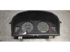 Recambio de cuadro instrumentos para peugeot partner (s2) referencia OEM IAM 9630166880  