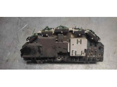 Recambio de cuadro instrumentos para peugeot partner (s2) referencia OEM IAM 9630166880   2