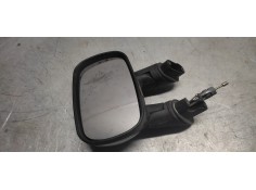 Recambio de retrovisor izquierdo para fiat doblo (119) 1.9 jtd elx / dynamic referencia OEM IAM 0158100  