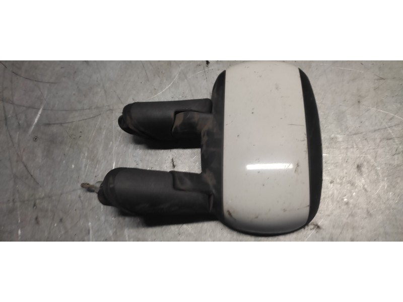 Recambio de retrovisor izquierdo para fiat doblo (119) 1.9 jtd elx / dynamic referencia OEM IAM 0158100  
