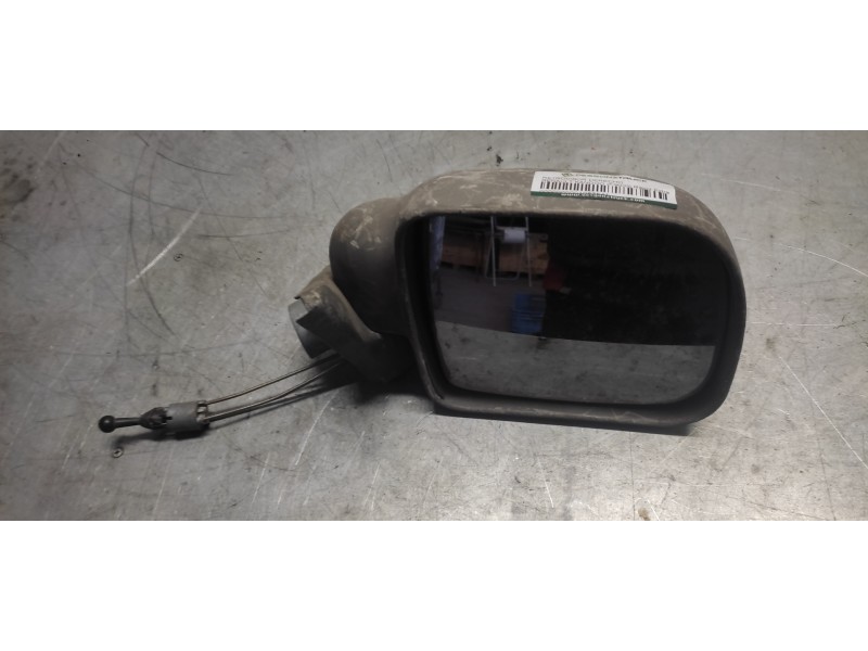 Recambio de retrovisor derecho para renault kangoo (f/kc0) rapid extra referencia OEM IAM   