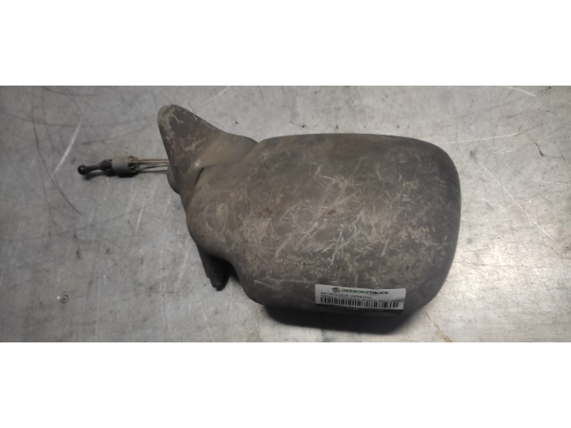 Recambio de retrovisor derecho para renault kangoo (f/kc0) rapid extra referencia OEM IAM   