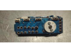 Recambio de cuadro instrumentos para citroen c 25 caja cerrada 1000 referencia OEM IAM    2