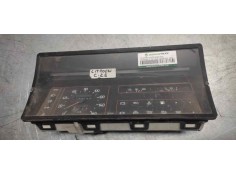 Recambio de cuadro instrumentos para citroen c 25 caja cerrada 1000 referencia OEM IAM   