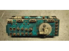 Recambio de cuadro instrumentos para citroen c 25 caja cerrada 1000 referencia OEM IAM    2