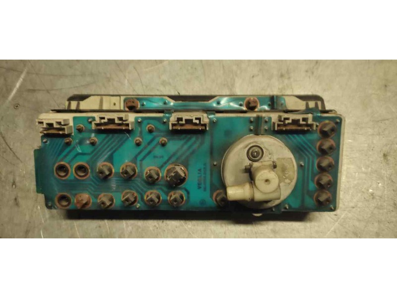 Recambio de cuadro instrumentos para citroen c 25 caja cerrada 1000 referencia OEM IAM   