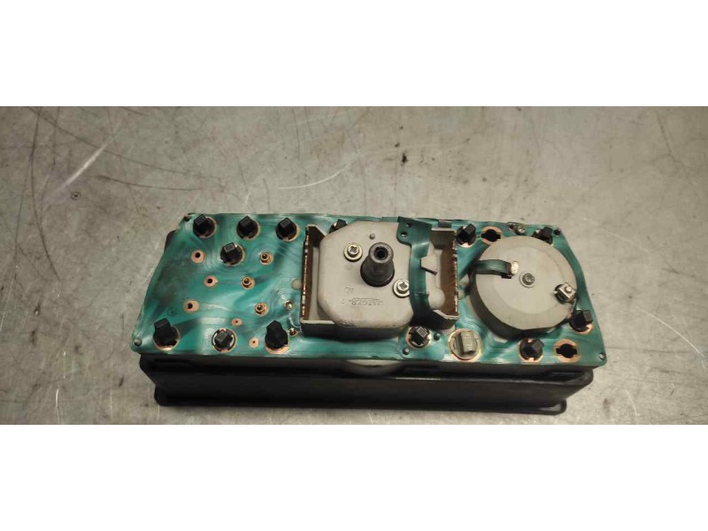 Recambio de cuadro instrumentos para citroen ax gt referencia OEM IAM   