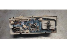 Recambio de cuadro instrumentos para ford fiesta berl./courier 1.6 16v cat referencia OEM IAM 87FB10849AA   2