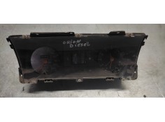 Recambio de cuadro instrumentos para ford orion 1.6 diesel referencia OEM IAM 81AB10841BB  