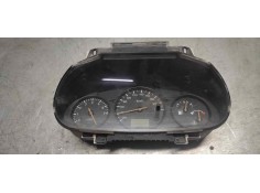 Recambio de cuadro instrumentos para ford fiesta berlina (dx) 1.8 tddi turbodiesel cat referencia OEM IAM YS6F10849CH  