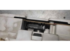 Recambio de cuadro instrumentos para ford fiesta berlina (dx) 1.8 tddi turbodiesel cat referencia OEM IAM YS6F10849CH   2