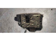 Recambio de cerradura puerta delantera izquierda para volkswagen golf iii berlina (1h1) gt referencia OEM IAM ZSB1H1837015  