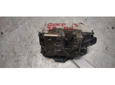 Recambio de cerradura puerta delantera derecha para volkswagen golf iii berlina (1h1) s referencia OEM IAM 140862154  