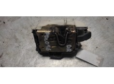 Recambio de cerradura puerta delantera derecha para volkswagen polo berlina (6n1) básico referencia OEM IAM   