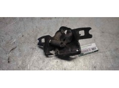 Recambio de cerradura capot para volkswagen polo berlina (6n1) básico referencia OEM IAM   