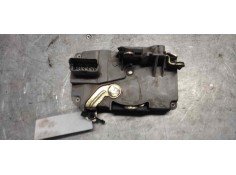 Recambio de cerradura puerta delantera derecha para peugeot 206 berlina xs referencia OEM IAM  6 PINS  2