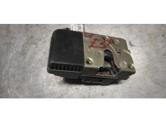 Recambio de cerradura puerta delantera derecha para peugeot 206 berlina xs referencia OEM IAM  9 PINS 