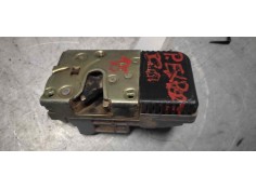 Recambio de cerradura puerta delantera izquierda para peugeot expert kasten komfort confort acristalato referencia OEM IAM  9 PI