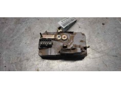 Recambio de cerradura puerta delantera izquierda para peugeot expert kasten komfort confort acristalato referencia OEM IAM  9 PI 2