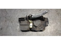 Recambio de cerradura puerta trasera derecha para peugeot 206 berlina xs referencia OEM IAM  4 PINS  2
