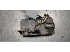 Recambio de cerradura puerta delantera derecha para peugeot 206 berlina xs referencia OEM IAM  9 PINS  2