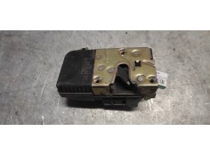 Recambio de cerradura puerta delantera derecha para peugeot 206 berlina xs referencia OEM IAM  9 PINS 