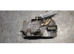 Recambio de cerradura puerta delantera derecha para peugeot 206 berlina xs referencia OEM IAM  9 PINS  2